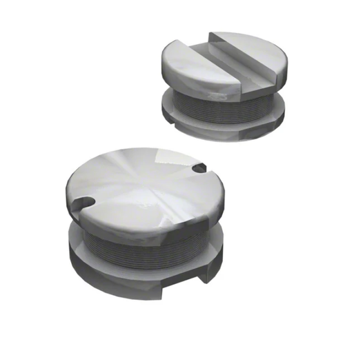 Pack of 5 SDR1307-150ML Fixed Inductor 15UH 4.5A 34 MOHM SMD, Rohs