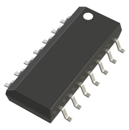 Pack of 5 TJA1043T/1J IC Transceiver Half 1/1 14SO