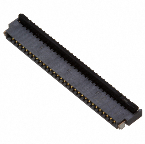 Pack of 3 FH34SRJ-30S-0.5SH(50) CONN FFC FPC 30POS 0.5MM R/A, Rohs