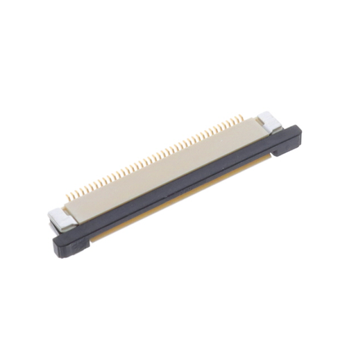 Pack of 4 F32Q-1A7H1-11040 CONN FFC FPC TOP 40POS 0.5MM R/A, Rohs