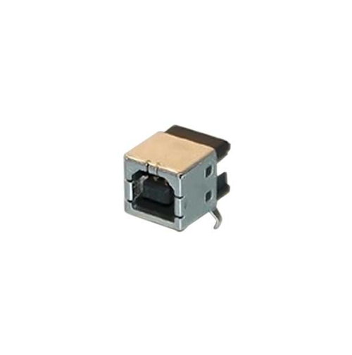 Pack of 4 292304-3 CONN RCPT USB2.0 TYPEB 4POS R/A, Rohs