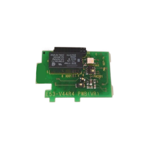 E53-V44R4 Output unit linear relay for E5CK 0-10VDC