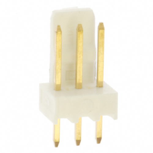 Pack of 4 0022292031 Conn Hdr Vert 3POS 2.54MM, Rohs
