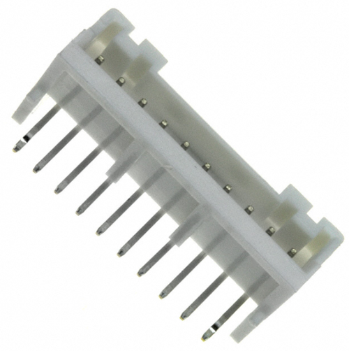 Pack of 18 S10B-PASK-2(LF)(SN) Connector Header Through Hole, Right Angle 10 position 0.079" (2.00mm), Rohs