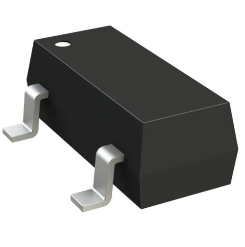 Pack of 10 BAS16 Diode 75 V 200mA Surface Mount SOT-23-3, Rohs