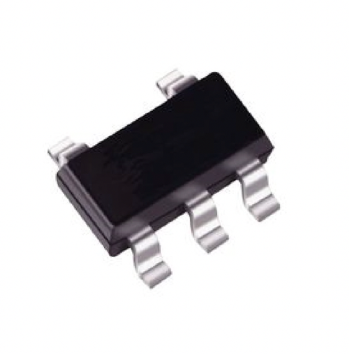 Pack of 18 TSV991AILT IC Standard (General Purpose) Amplifier 1 Circuit Rail-to-Rail SOT-23-5