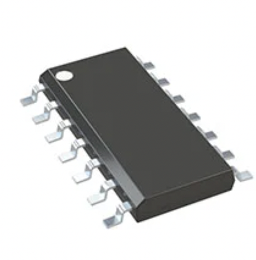 Pack of 10 MCP6L94T-E/SL IC Standard (General Purpose) Amplifier 4 Circuit Rail-to-Rail 14-SOIC