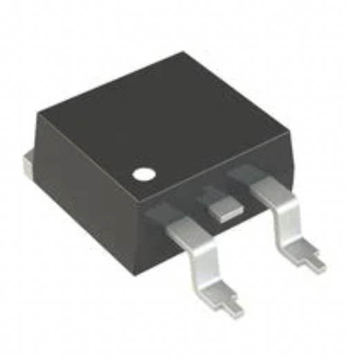 IGB50N60TATMA1 IC IGBT Trench 600 V 100 A 333 W Surface Mount PG-TO263-3-2