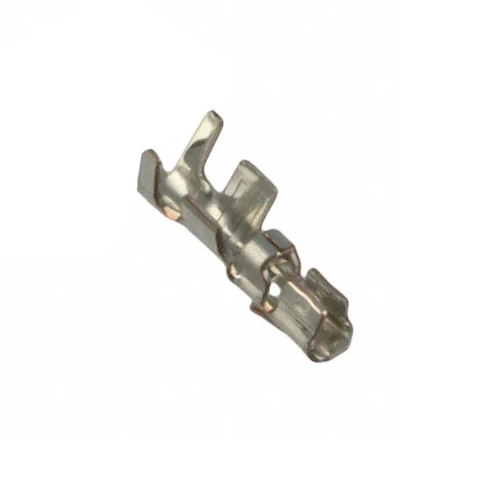 Pack of 10 12033820-L Contact PIN Crimp ST Cable Mount 10 AWG-12 AWG