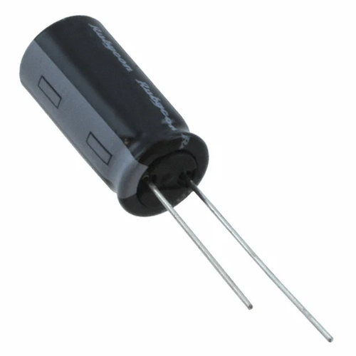 Pack of 11 50PX330MEFC10X16 Capacitors 330µF 50V Aluminum Electrolytic Radial, Can 2000 Hrs @ 105°C : RoHS