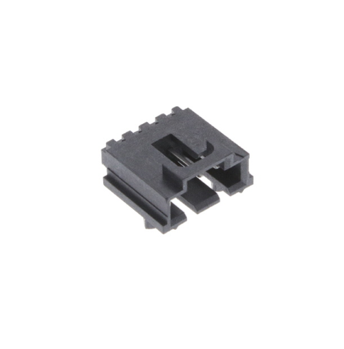 Pack of 4 1719750004 CONN HDR R/A 4POS 2.54MM, Rohs