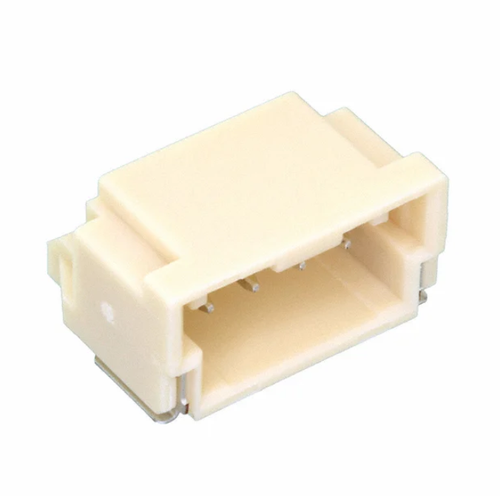 Pack of 4 5023520400 CONN HDR R/A 4POS 2MM SMD, Rohs