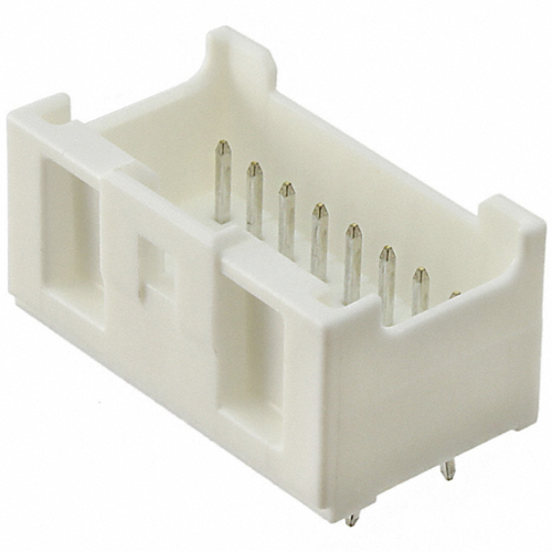 Pack of 4 0559171610 Connector Header Through Hole 16 position 0.079" (2.00mm), Rohs