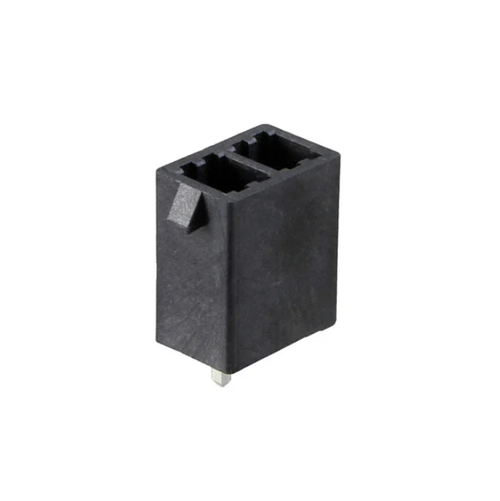 Pack of 5 1720650202 Connector Header Through Hole 2 position, Rohs