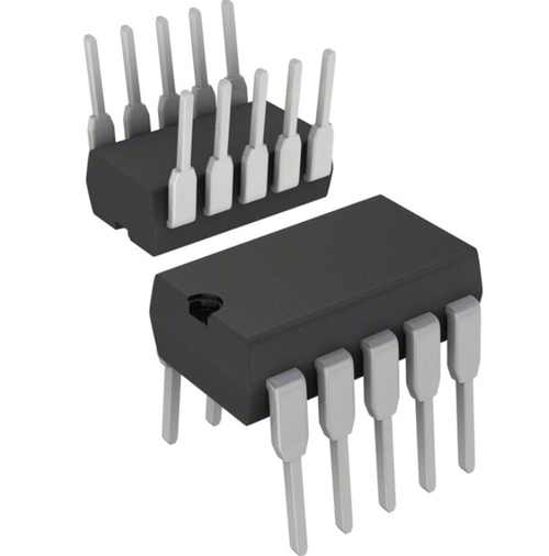 Pack of 5  VIPER37HE  IC Converter Offline Flyback Topology 10-SDIP, Rohs