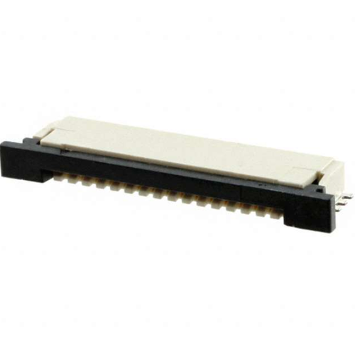 Pack of 4 1-84952-5 CONN FPC Bottom 15POS 1MM R/A, Rohs