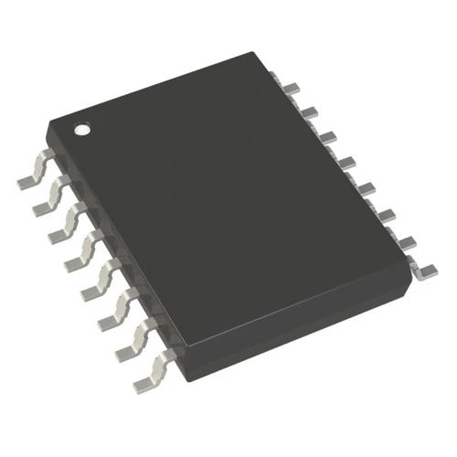 Pack of 9 PI3CH281QE IC Multiplexer/Demultiplexer 1 x 4:1 16-QSOP : RoHS