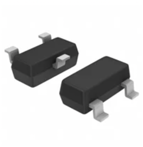 Pack of 10 IRLML5203TRPBF Mosfet P-Channel 30 V 3A (Ta) 1.25W (Ta) Surface Mount Micro3™/SOT-23