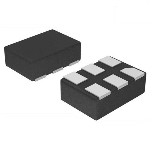 Pack of 10  SN74LVC1G07DRYR     IC BUFFER NON-INVERT 5.5V 6SON
