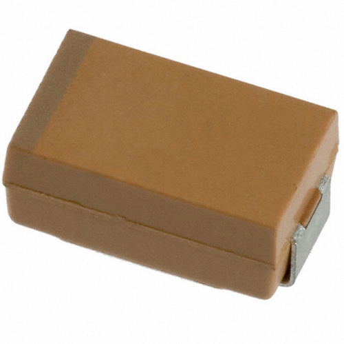 NOSD107M006R0100 CAP NIOB OXI 100UF 20% 6.3V 2917 Surface Mount, Rohs