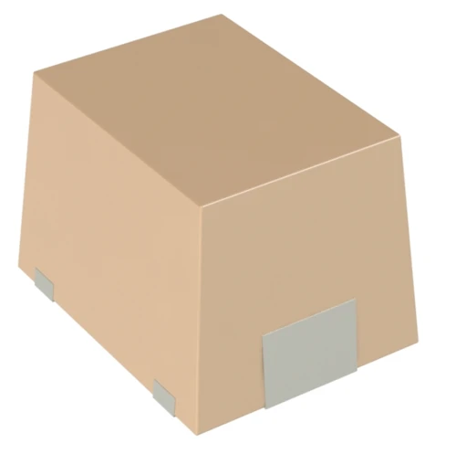 Pack of 10 IMC1210SY2R2J Fixed Inductor 2.2UH 320MA 1 OHM SMD