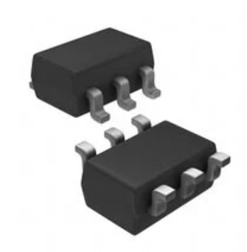 Pack of 70 AO6602L Mosfet Array 30V 1.15W Surface Mount 6-TSOP