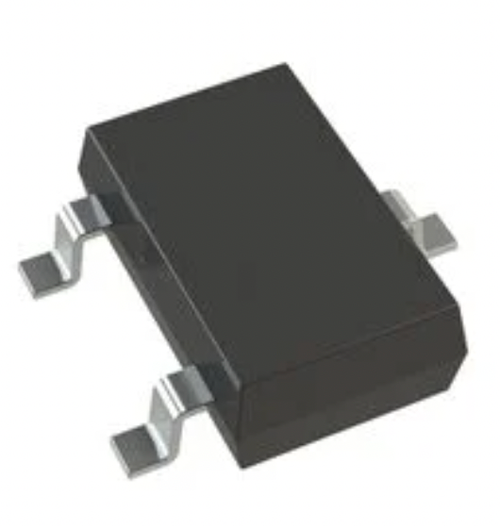 Pack of 90 2N7002ET1G Mosfet N-Channel 60 V 260mA (Ta) 300mW (Tj) Surface Mount SOT-23-3 (TO-236)