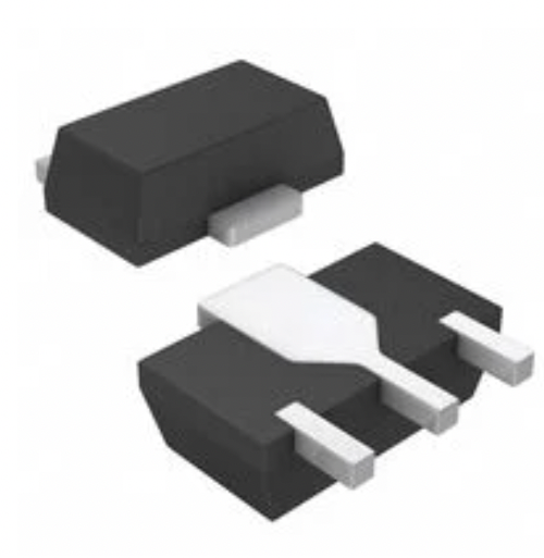 Pack of 17  2SC5964-TD-E  Bipolar (BJT) Transistor NPN 50 V 3 A 380 3.5 W Surface Mount PCP