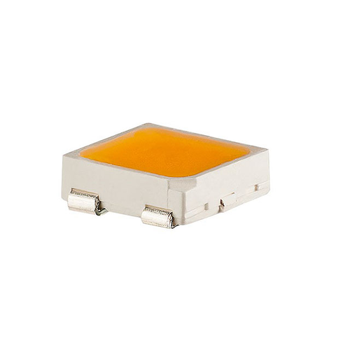 Pack of 9 MLESRD-A1-0000-000W01 LED Lighting Color ML-E Red 625nm (620nm ~ 630nm) 4-SMD, J-Lead Exposed Pad : RoHS