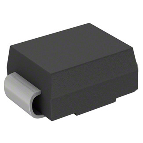 Pack of 2 GB01SLT12-214 Diode 1200V 1A Surface Mount DO-214AA (SMB) : RoHS