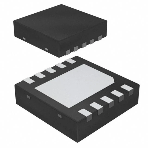 Pack of 5 DRV10866DSCR Mosfet Motor Driver Power PWM 10-WSON (3x3) : RoHS