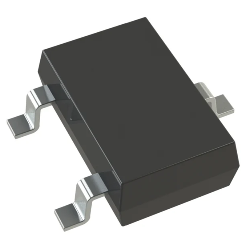 Pack of 10 BCW65CLT1G Transistor NPN 32V 0.8A SOT23-3, Rohs