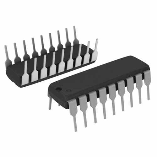 PIC16F628A-I/P IC MCU 8BIT 3.5KB F L A S H 18DIP, Rohs