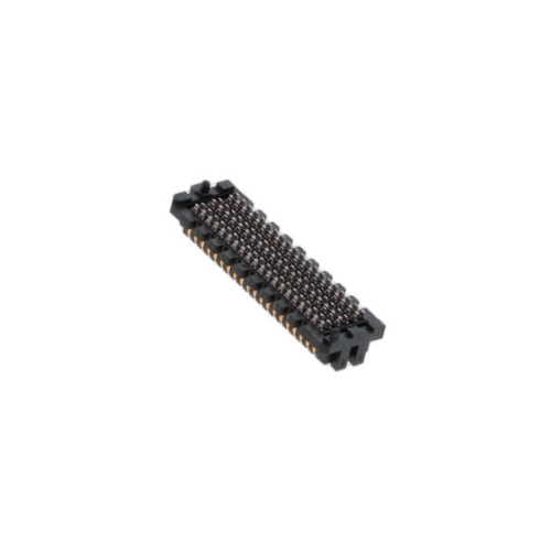 Pack of 2 SEAM-20-02.0-S-06-1-A-K-TR Connector HD Array Plug Gold 120P SMD, Rohs