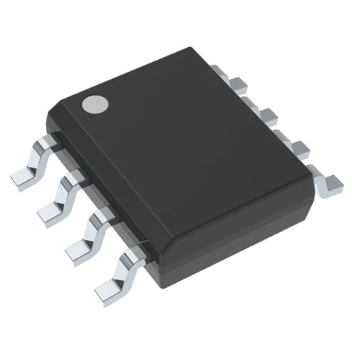 Pack of 4 DS90LV028AQMAX/NOPB IC Transceivers 0/2 8SOIC, Rohs