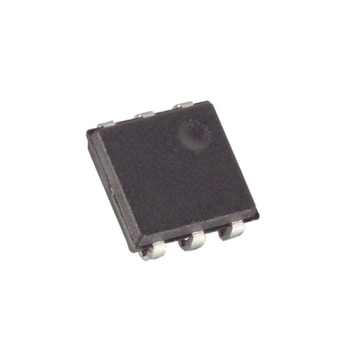 Pack of 5 DS28E07P+T IC E E P R O M 1Kbit 1-Wire 6TSOC, Rohs