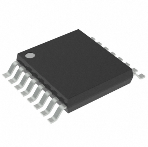 Pack of 4 SN3257QPWRQ1 IC Switch SPDT X 1 5OHM 16TSSOP, Rohs