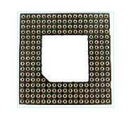HWS4531 Socket PGA 209 pin 17x17