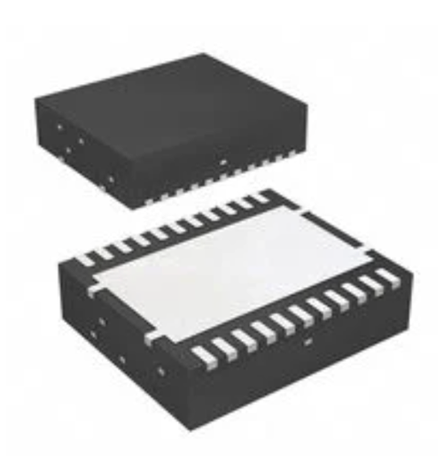 Pack of 2 CSD97370Q5M IC Half Bridge Driver Synchronous Buck Converters Power MOSFET 22-LSON-CLIP