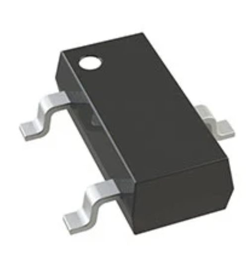 Pack of 5 ZXCT1008FTA IC Current Monitor Regulator High-Side 25mA SOT-23-3