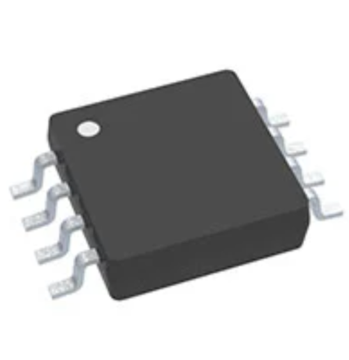 OPA211AIDGKT IC Standard (General Purpose) Amplifier 1 Circuit Rail-to-Rail 8-VSSOP