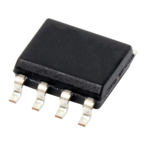 Pack of 5 ADA4841-1YRZ-R7 IC Voltage Feedback Amplifier 1 Circuit Rail-to-Rail 8-SOIC