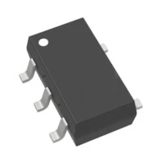 Pack of 12 NC7S04P5X Inverter IC 1 Channel SC-70-5