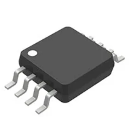 Pack of 5 LMV762QMM/NOPB IC Comparator Standard (General Purpose) Push-Pull 8-VSSOP