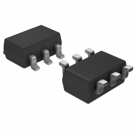 Pack of 10 OPA835IDBVT IC Voltage Feedback Amplifier 1 Circuit Rail-to-Rail SOT-23-6