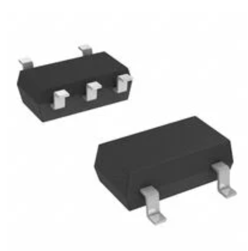 Pack of 10 TC75S57FU(TE85L,F) IC Comparator Standard (General Purpose) Push-Pull 5-SSOP