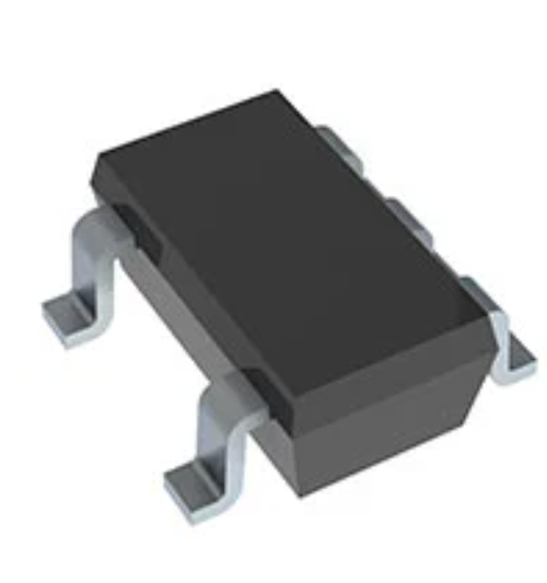 Pack of 10 LM4121IM5-1.2/NOPB IC Series Voltage Reference IC Fixed 1.25V V ±0.5% 5 mA SOT-23-5