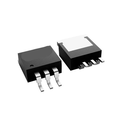 LM1085IS-3.3 IC REG Linear 3.3V 3A TO263