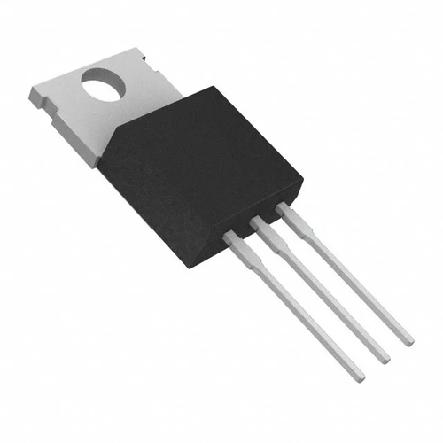 Pack of 5 MC7906CTG IC Linear Voltage Regulator Negative Fixed 1 Output 1A TO-220 : RoHS