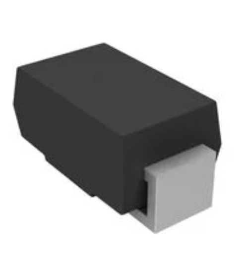 Pack of 10 VSSA210-E3/61T Diode 100 V 1.7A Surface Mount DO-214AC (SMA)